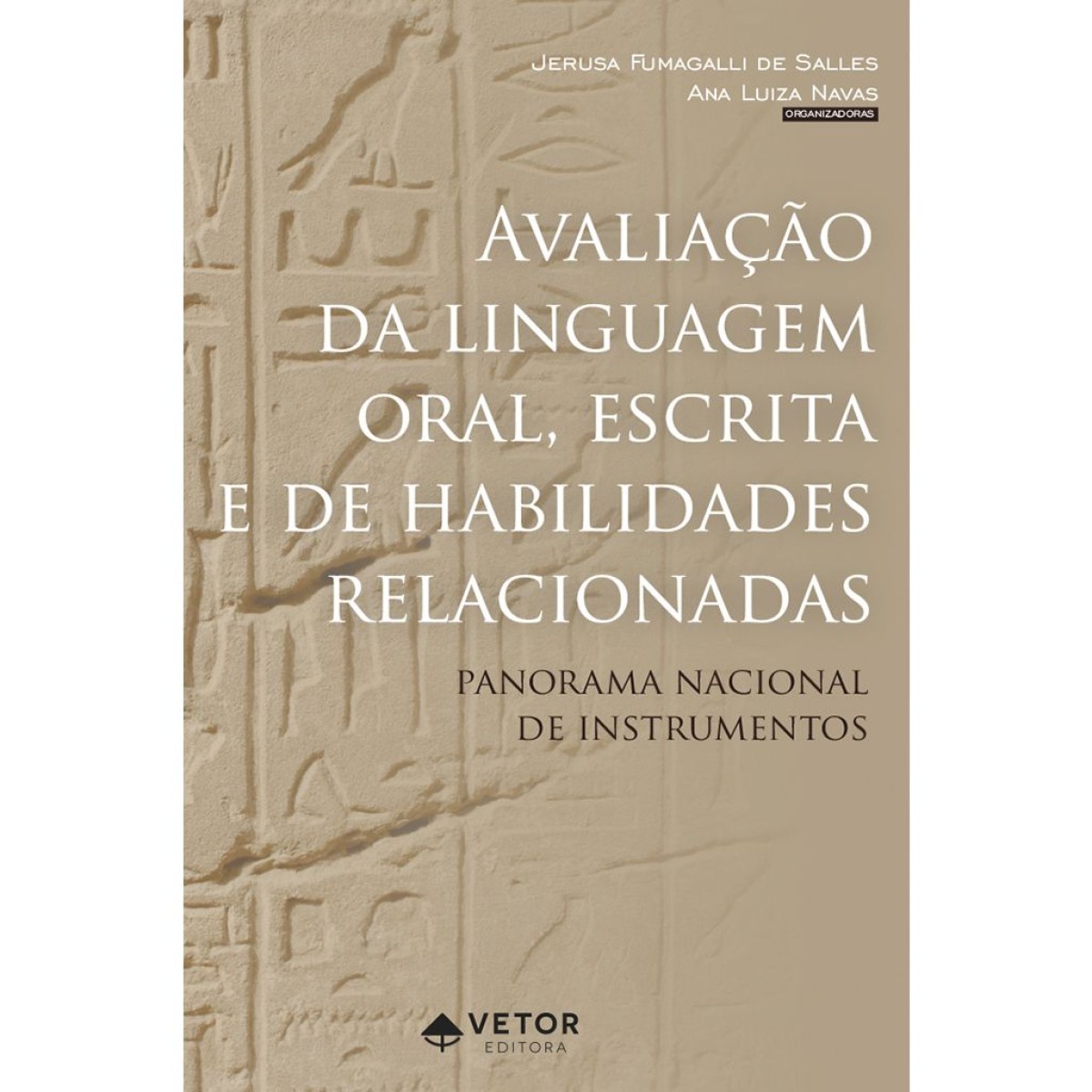 Avaliação Da Linguagem Oral Escrita E De Habilidades Relacionadas Panorama Nacional De 8932